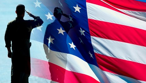 American Heroes II