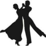 Dancing Couple Dancing Couple
