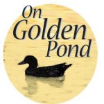 On Golden Pond On Golden Pond