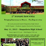 bamwalk2013 bamwalk2013